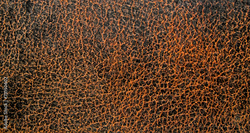 Leather texture, close up. Leather texture, close up.