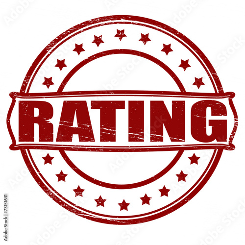Rating
