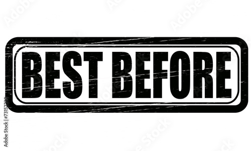 Best before