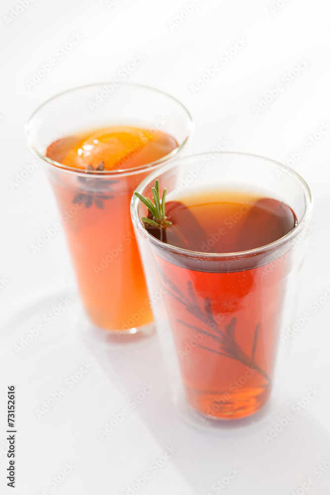 winter tea winter tea