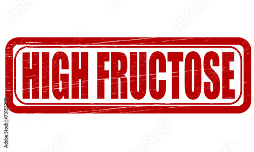 High fructose
