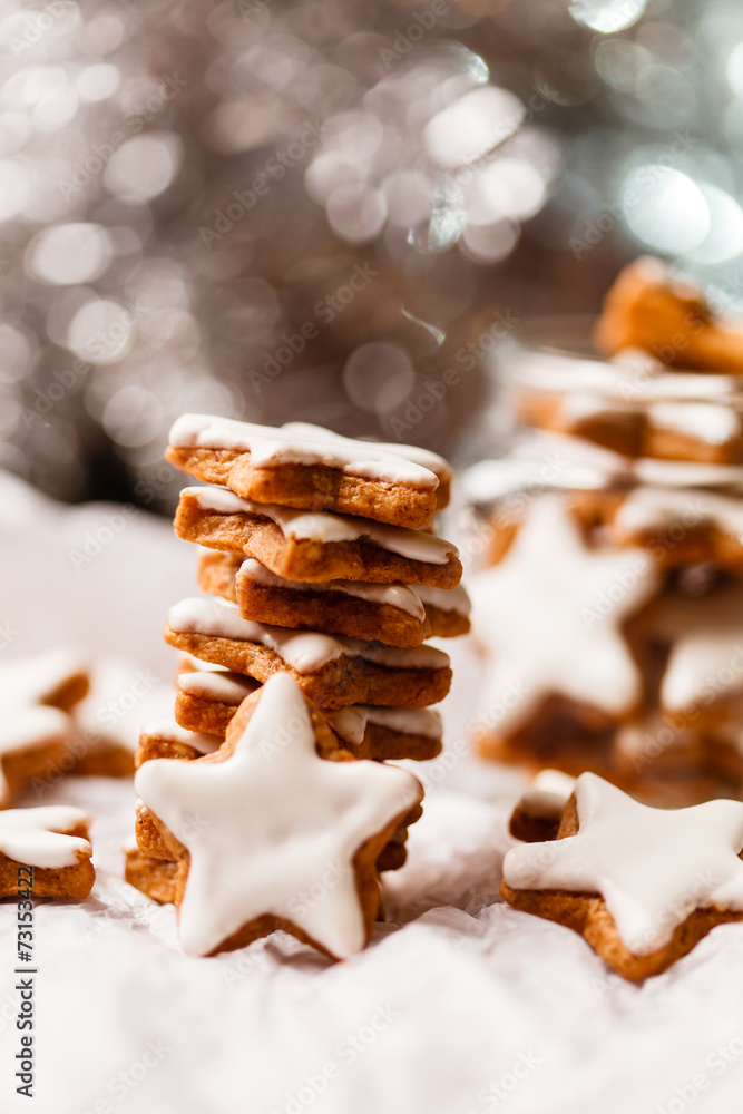 Christmas cookies Christmas cookies