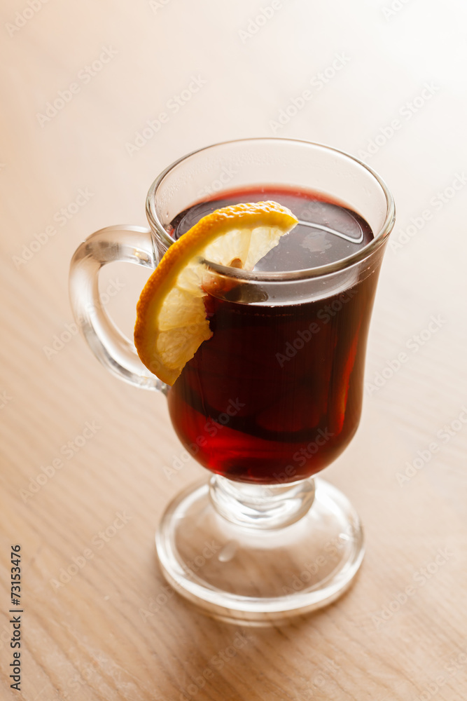 mulled wine mulled wine