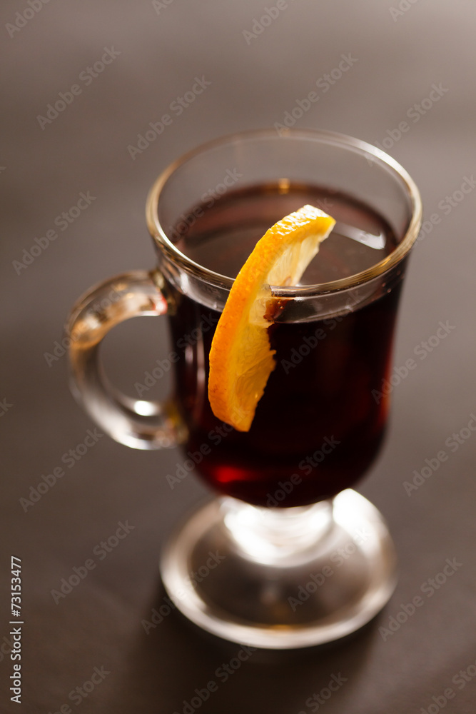 mulled wine mulled wine