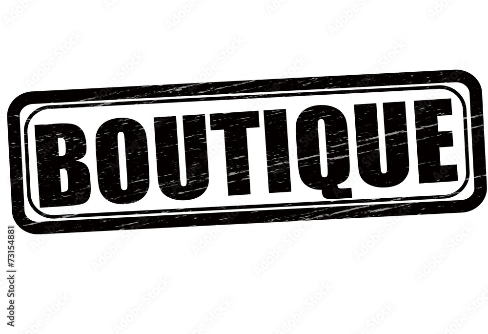 Boutique