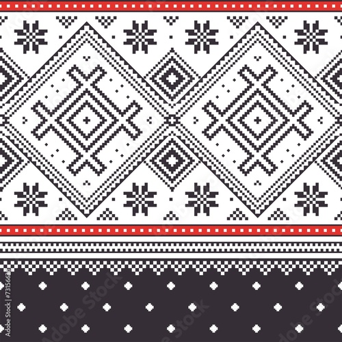 Francese Crochet