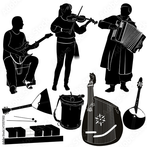musicians