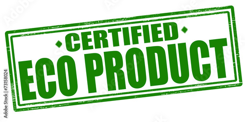 Eco product
