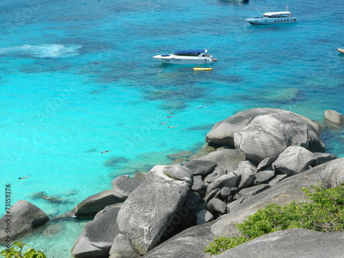 seascape