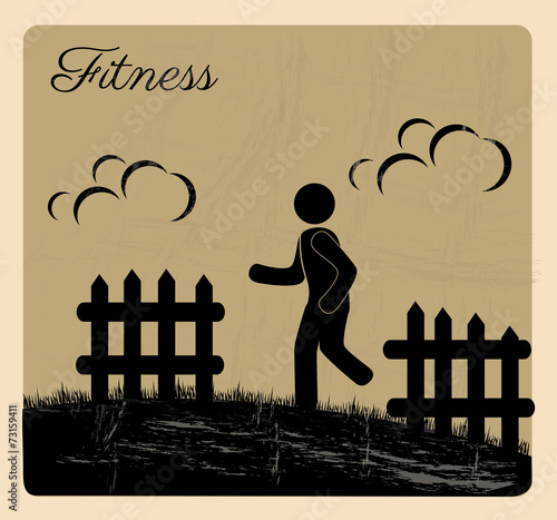 fitness design