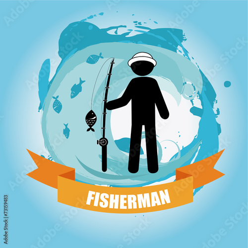 fisherman