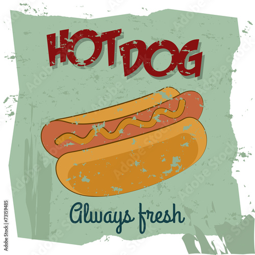 Hot Dog