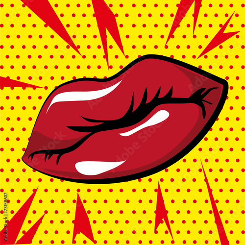 mouth design