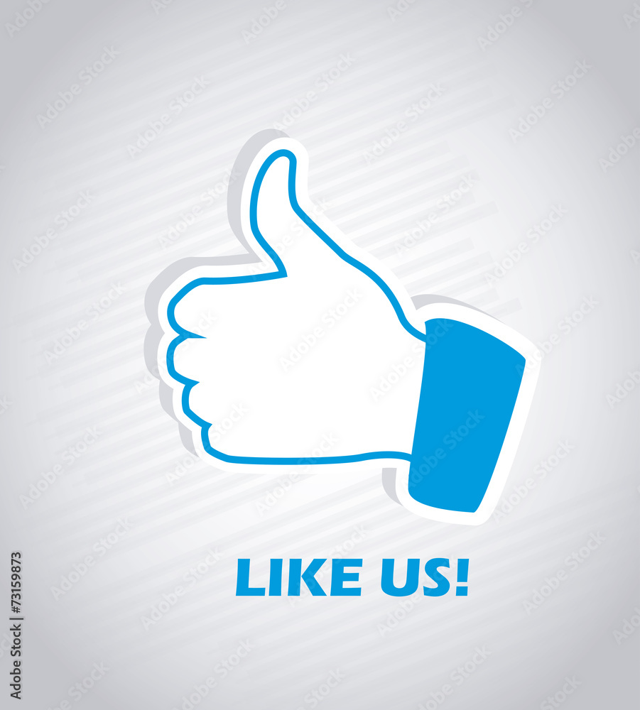 like us like us