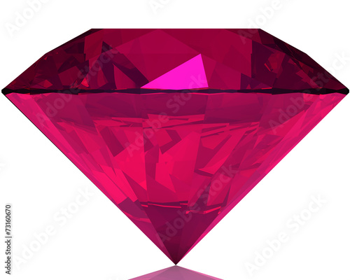 pink diamond