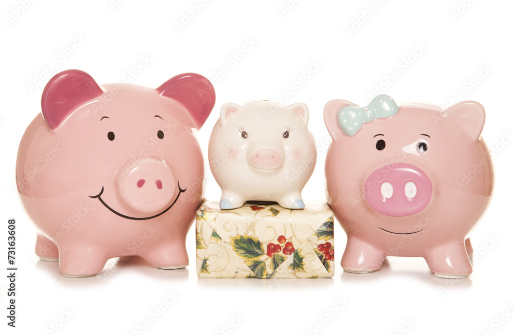 budgeting for christmas piggy banks budgeting for christmas piggy banks