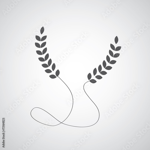 wheat symbol