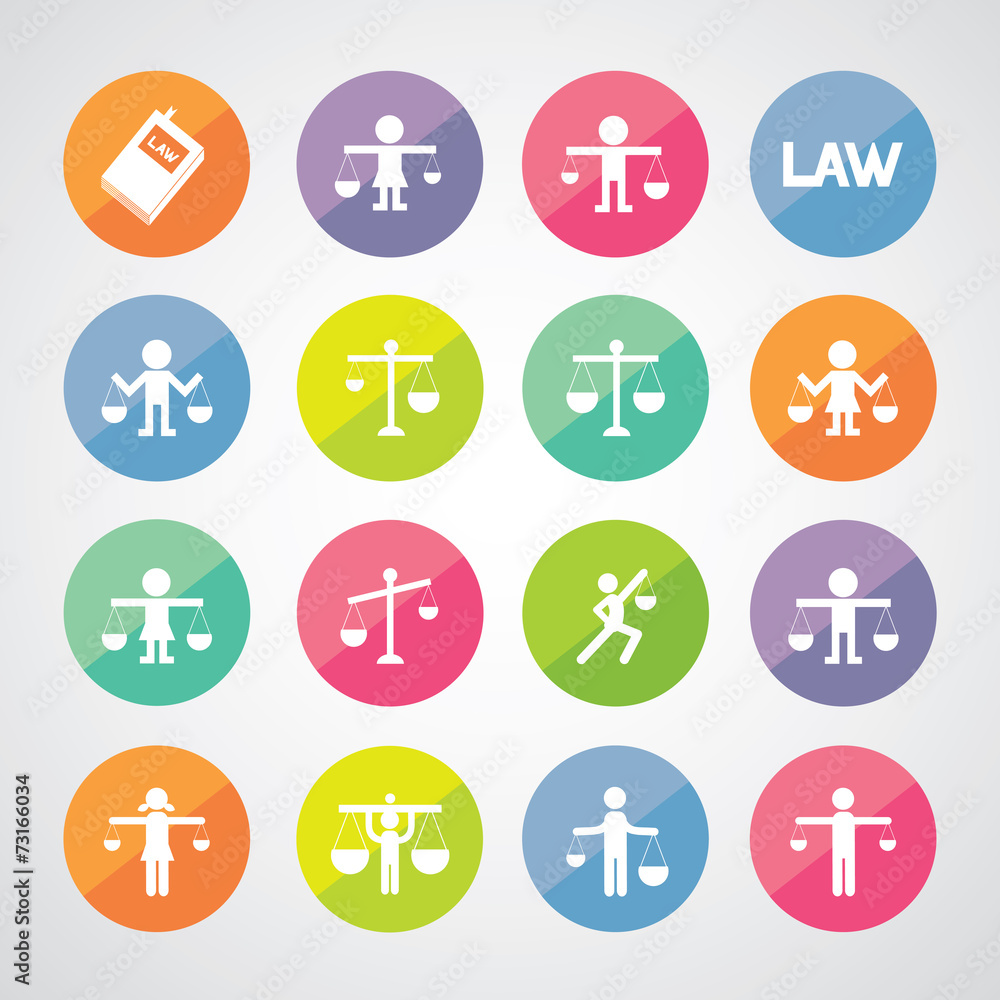 scales icon scales icon