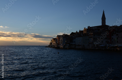 Wallpaper Mural Rovinj, Istrien Torontodigital.ca