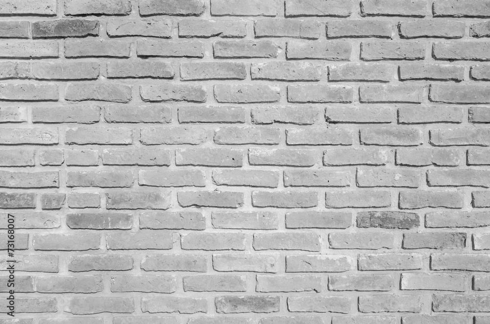 Obraz premium Background of brick wall texture