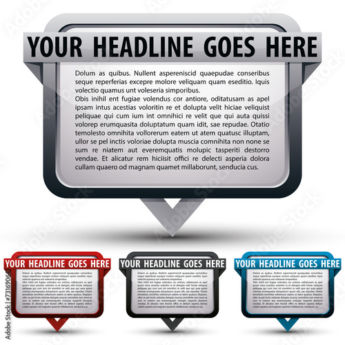 Background with place for text and title.