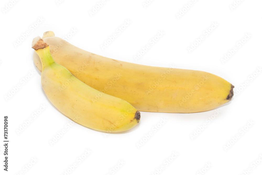 bananas