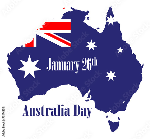 Happy Australia Day