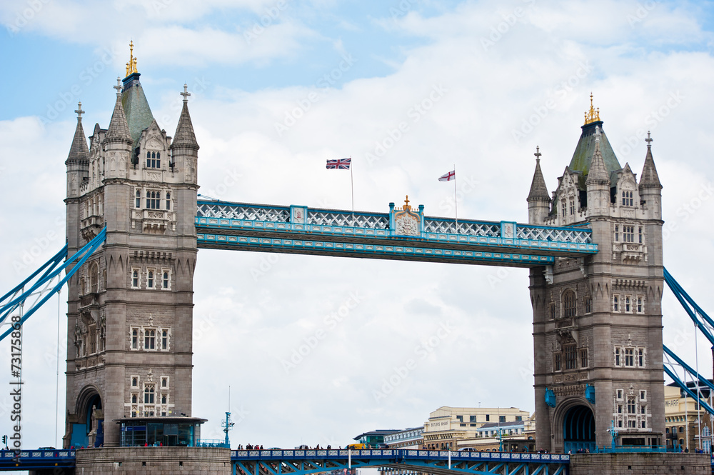 Tower Bridge