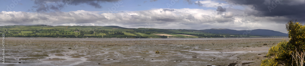 Cromarty Firth - Schottland Cromarty Firth - Schottland