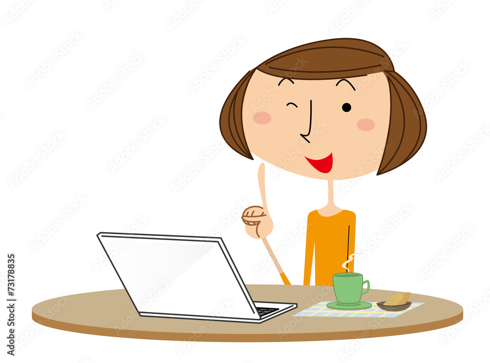女性 ネットショッピング 女性 ネットショッピング