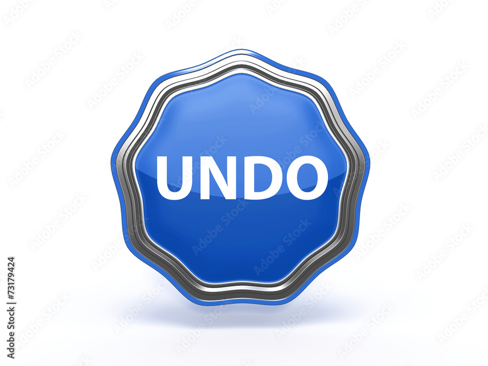 undo star icon on white background undo star icon on white background