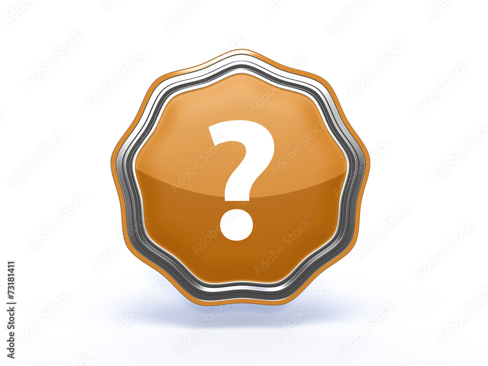 information star icon on white background information star icon on white background