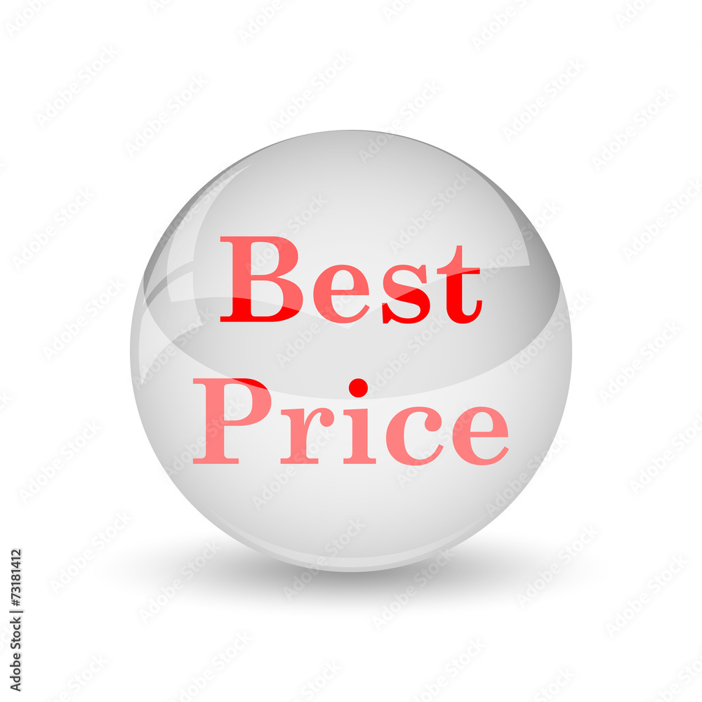 Best price icon