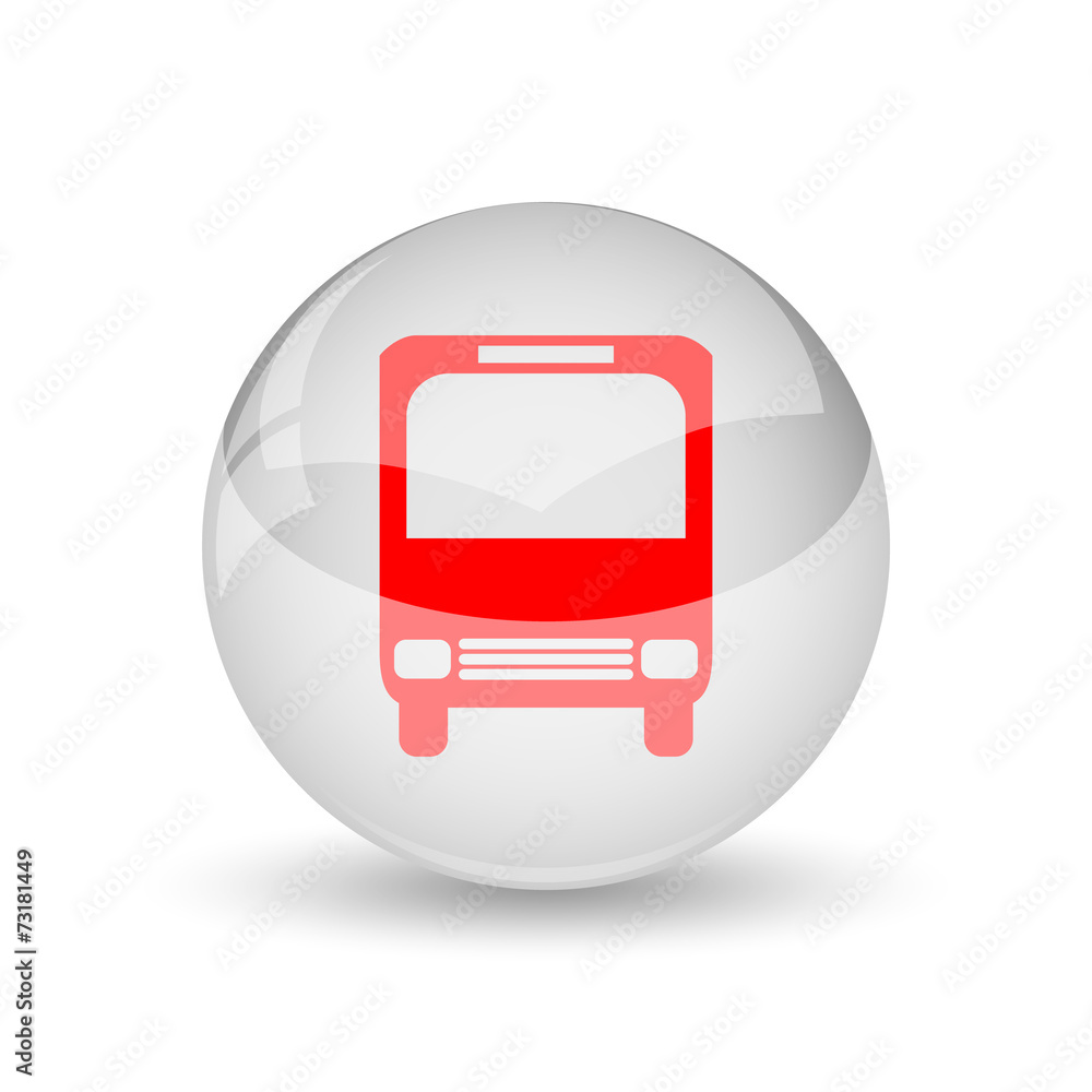 Bus icon Bus icon