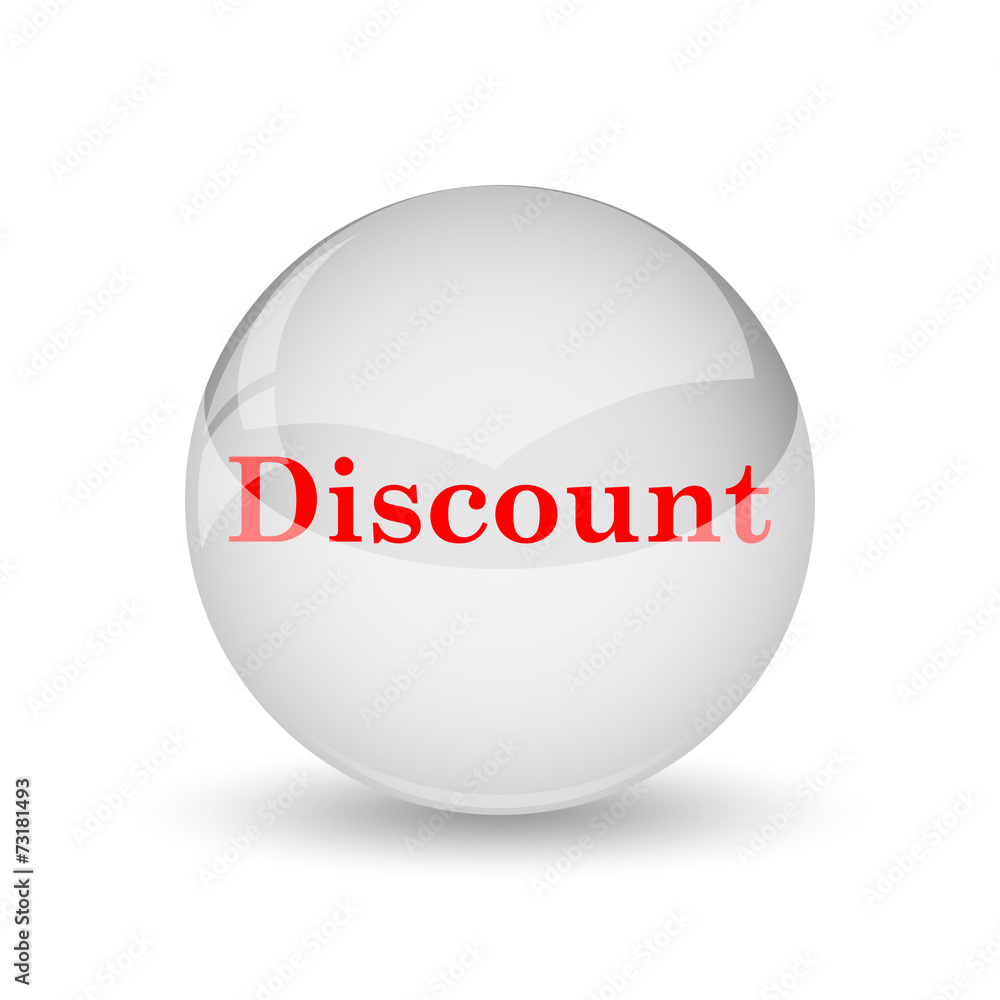 Discount icon