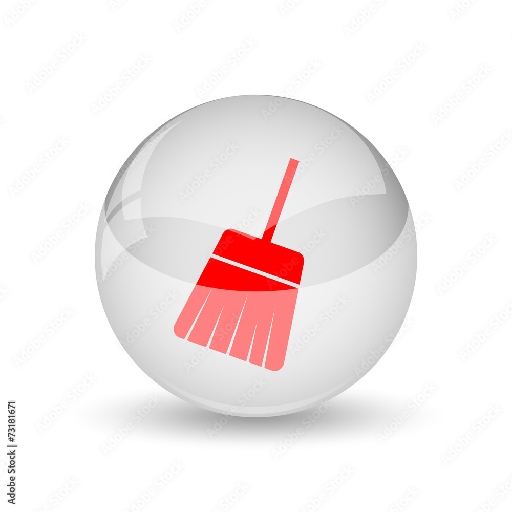 Sweep icon Sweep icon
