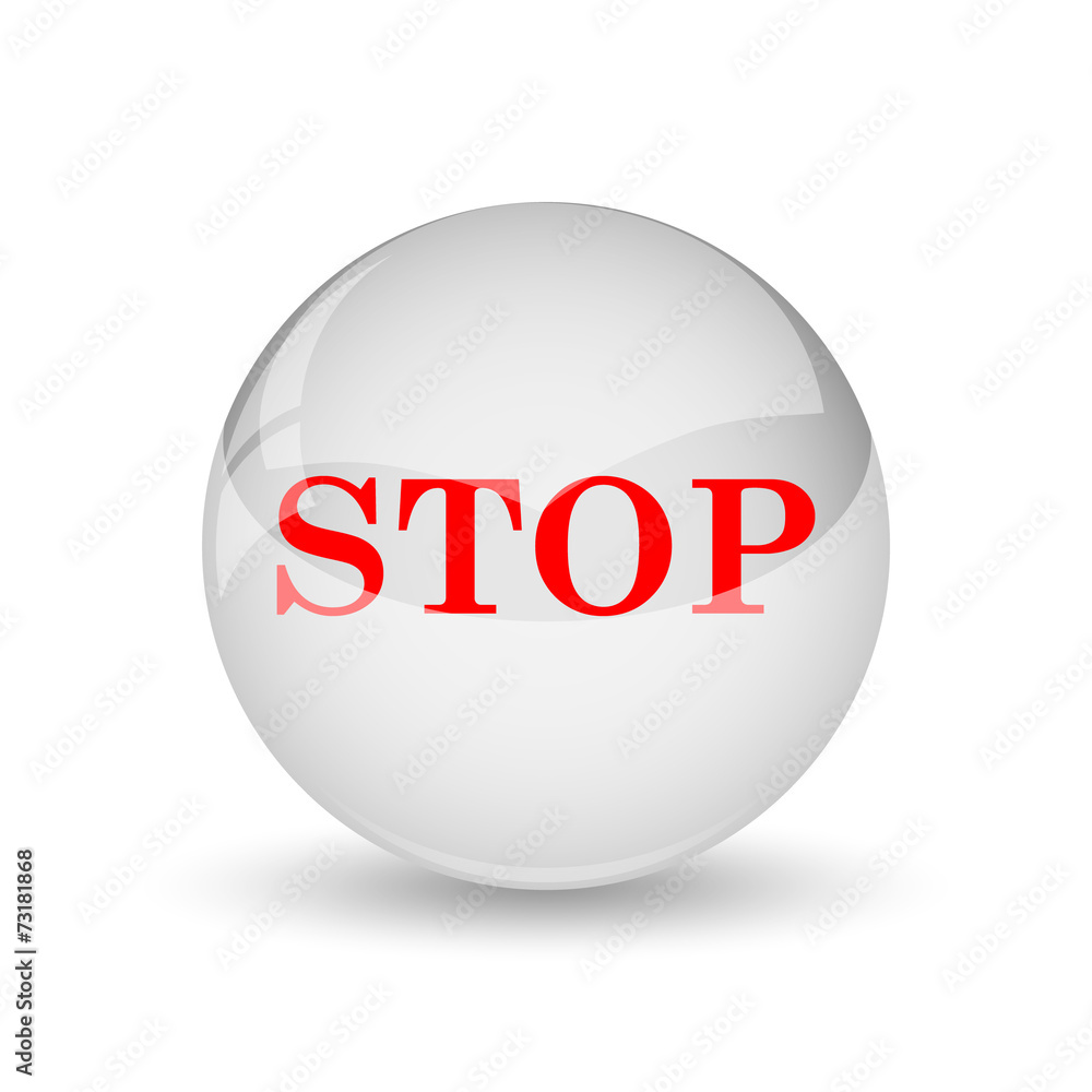 Stop icon Stop icon
