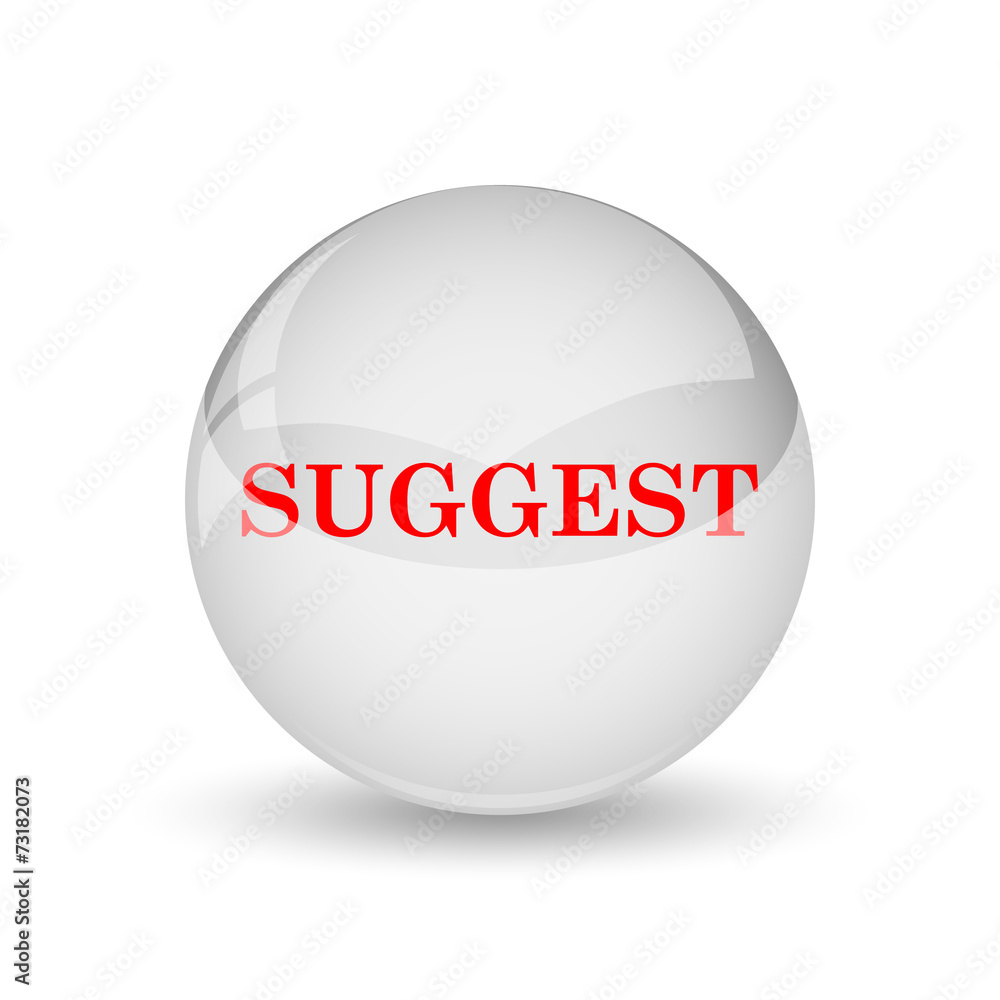 Suggest icon Suggest icon