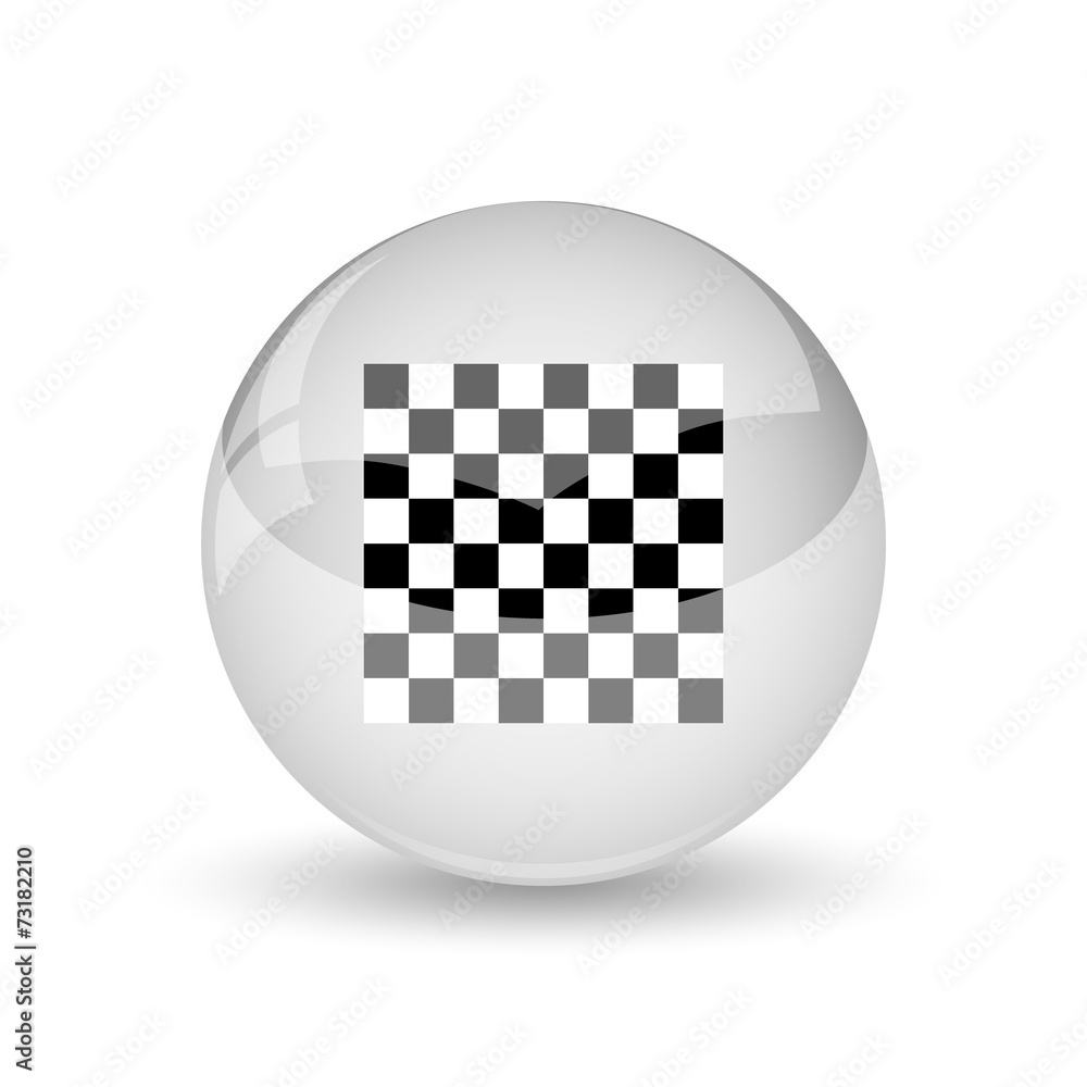 Finish flag icon Finish flag icon