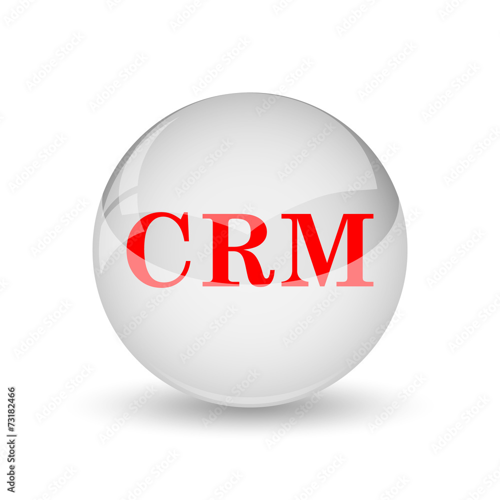 CRM icon