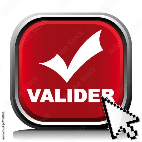 VALIDER ICON