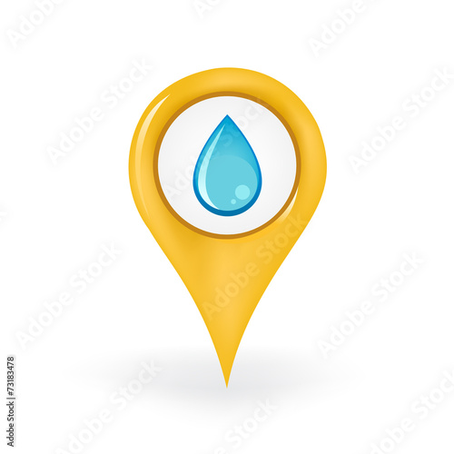 Water Location