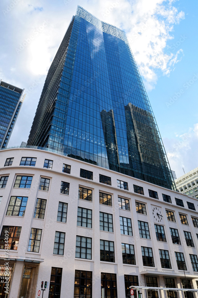 Fototapeta premium KITTE