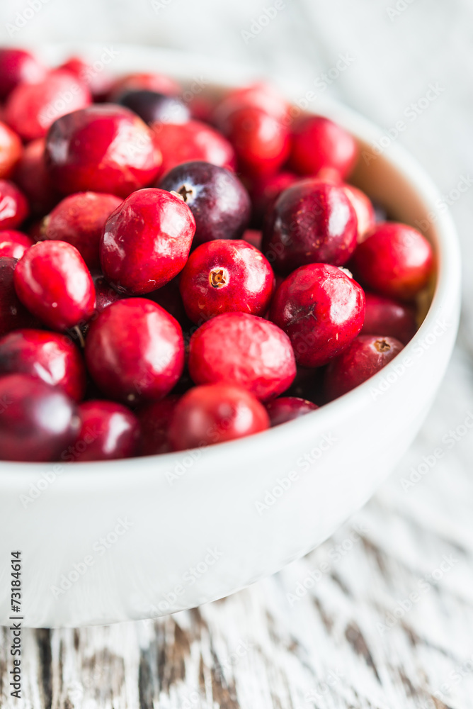 Cranberry Cranberry