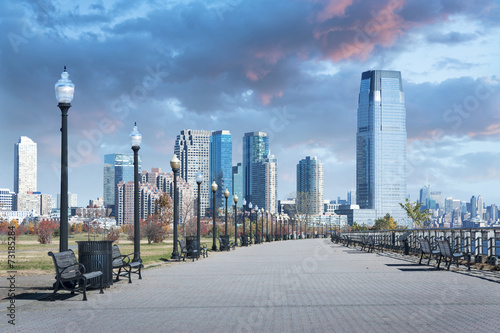 Photography Liberty State Park New Jersey City
