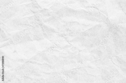 Paper texture white paper sheet