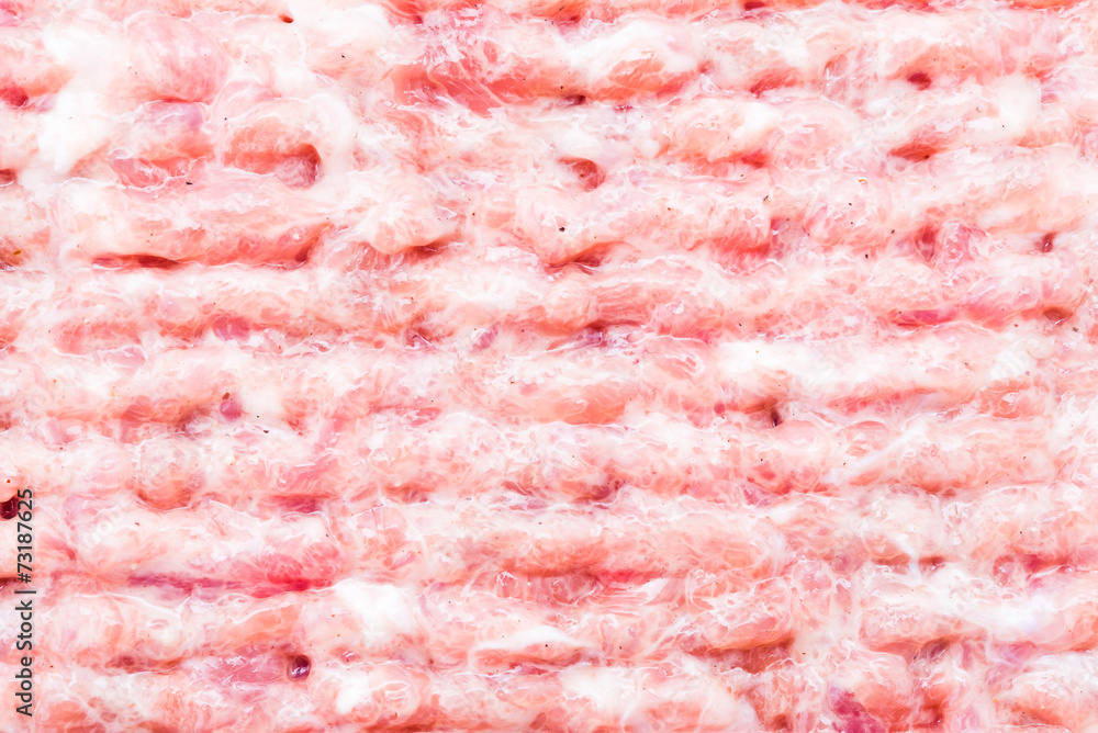 Meat pork background texture Meat pork background texture