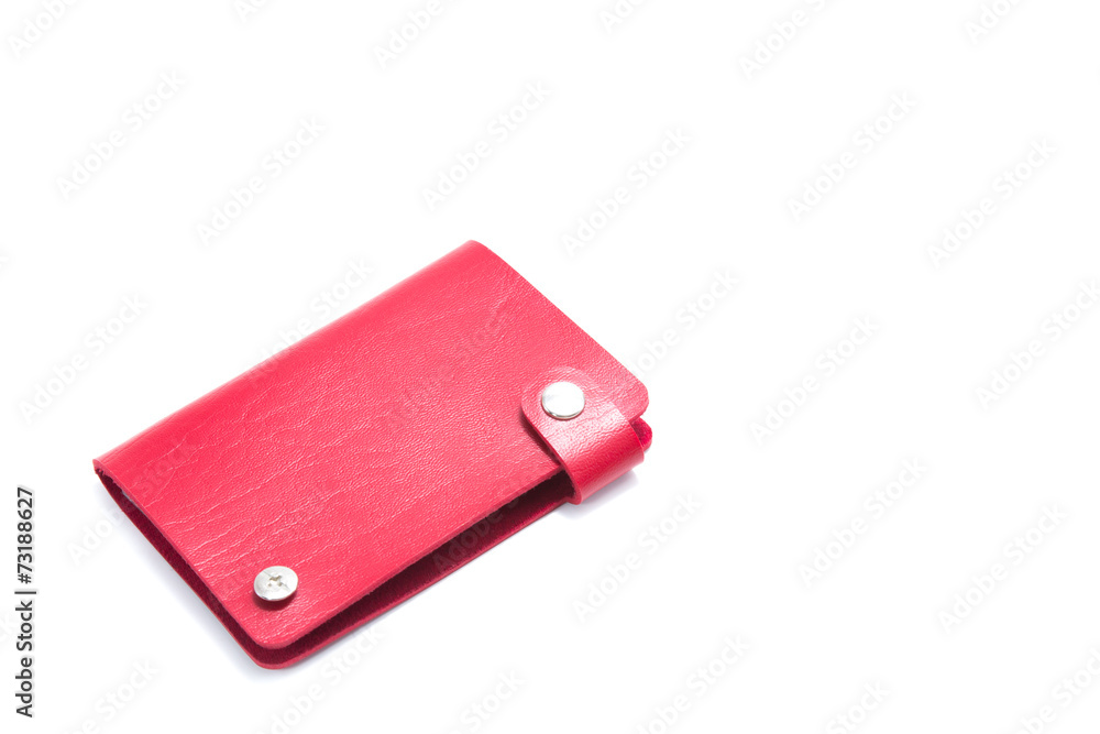 Pocket Card Pocket Card