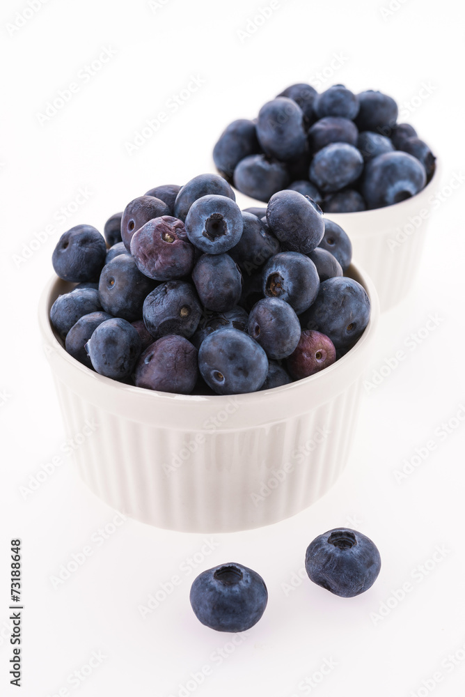 Blueberry Blueberry