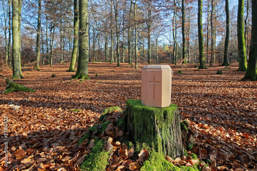 Waldfriedhof